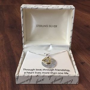 Friendship Necklace